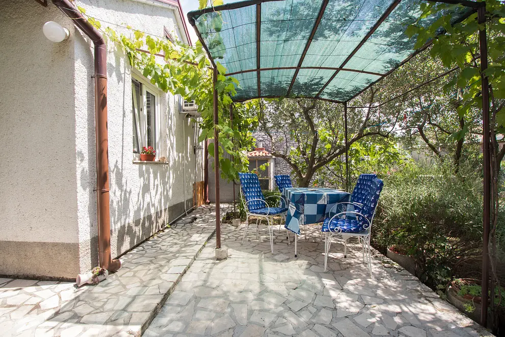 Ferienwohnung in Novi Vinodolski  999202337 30644 – Foto 11