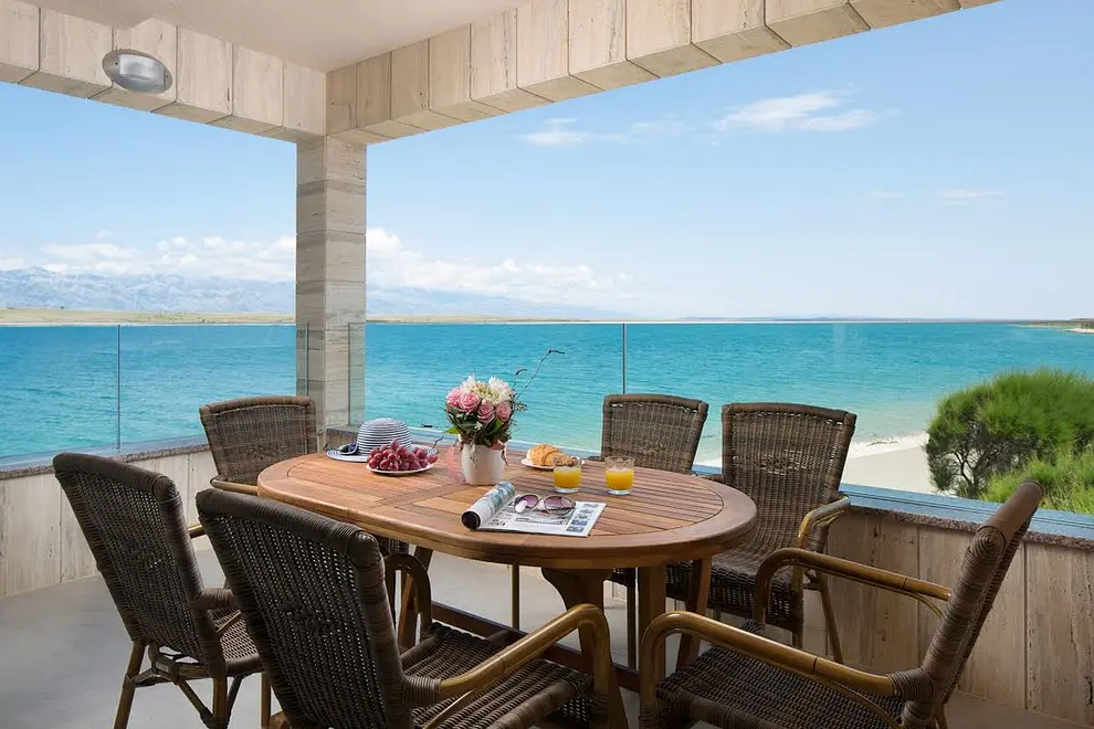 Ferienwohnung in Vir  66135915 19737