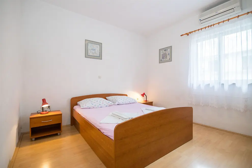 Ferienwohnung in Makarska  6615766 1169