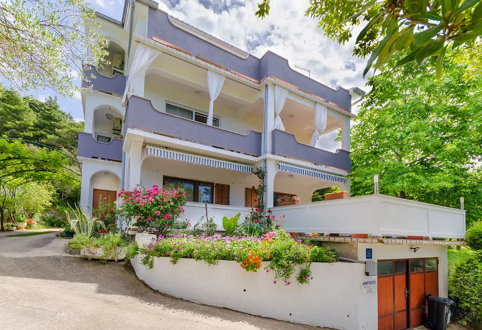 Ferienwohnung in Palit haustiergeeignet 66113914 4567