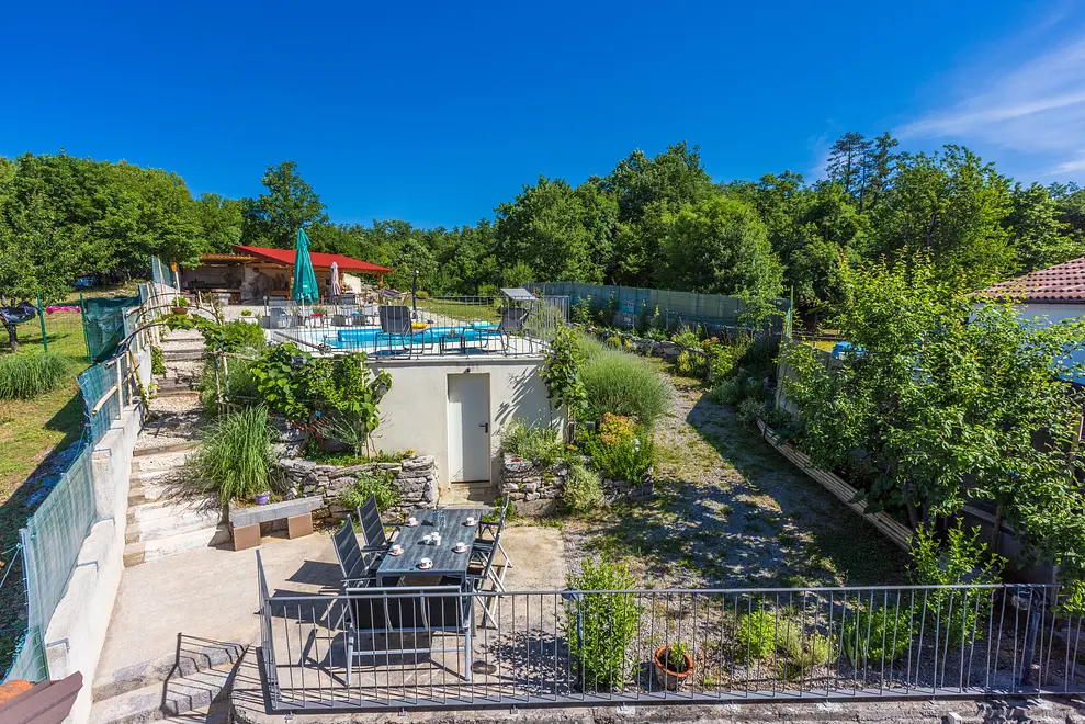 Ferienwohnung in Matulji mit Pool 999208809 36760 – Foto 65