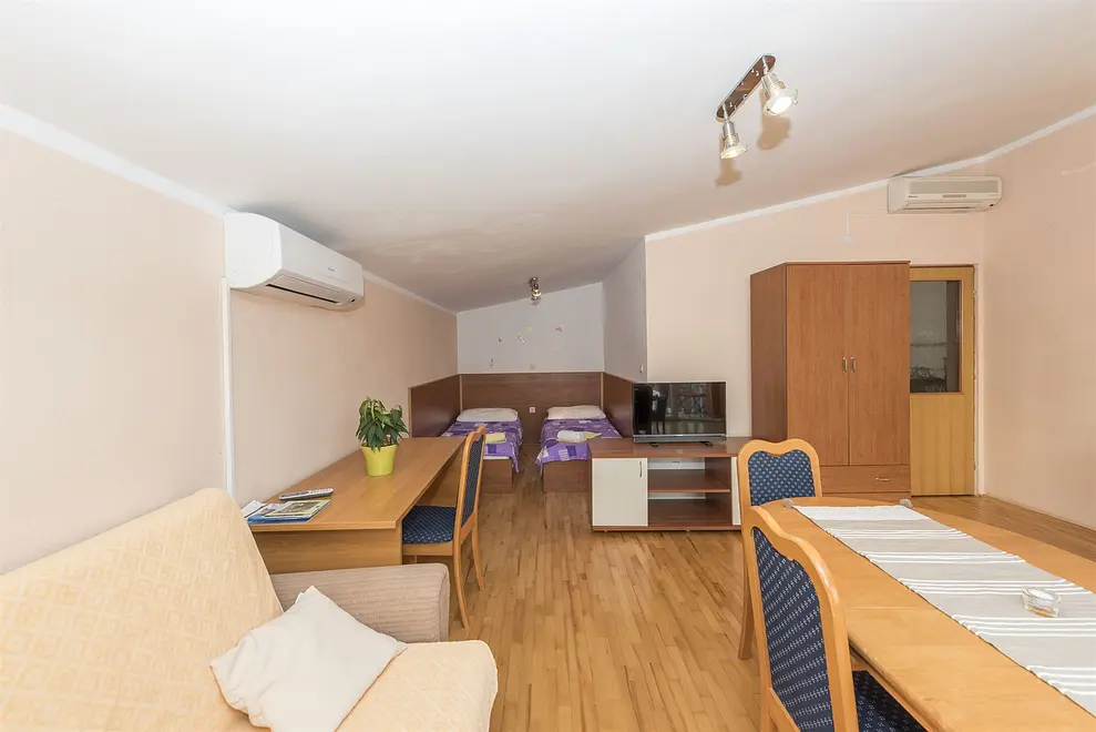 Ferienwohnung in Starigrad  999202406 30700 – Foto 13