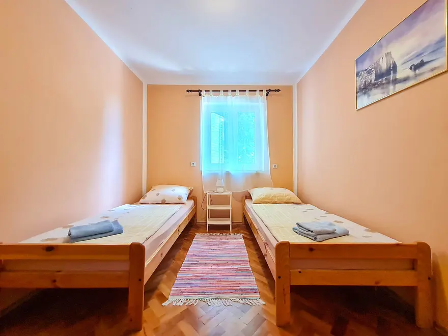 Ferienwohnung in Novi Vinodolski  999210486 41229 – Foto 13