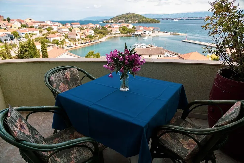 Ferienwohnung in Kali mit Pool 999210178 38055 – Foto 9