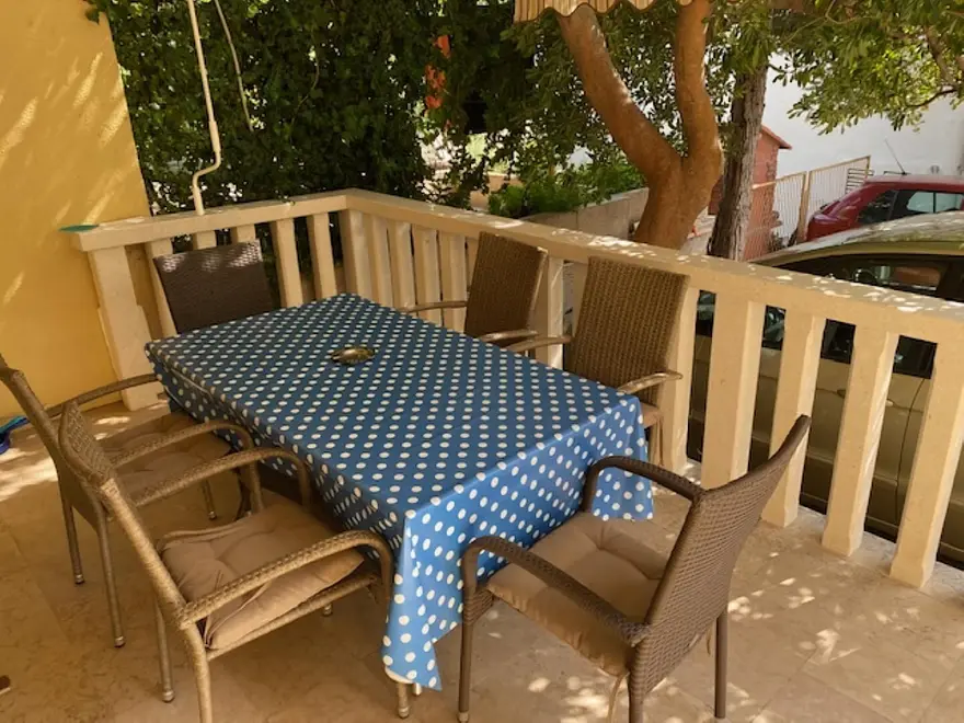 Ferienwohnung in Baska Voda  999210747 38589 – Foto 19