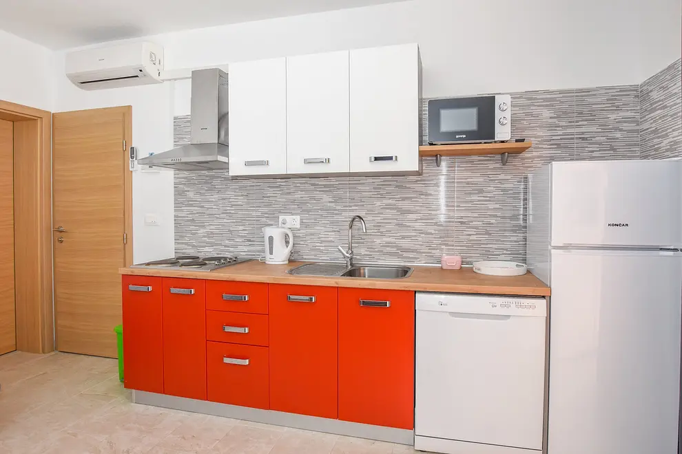 Ferienwohnung in Mandre  999211008 38832 – Foto 14