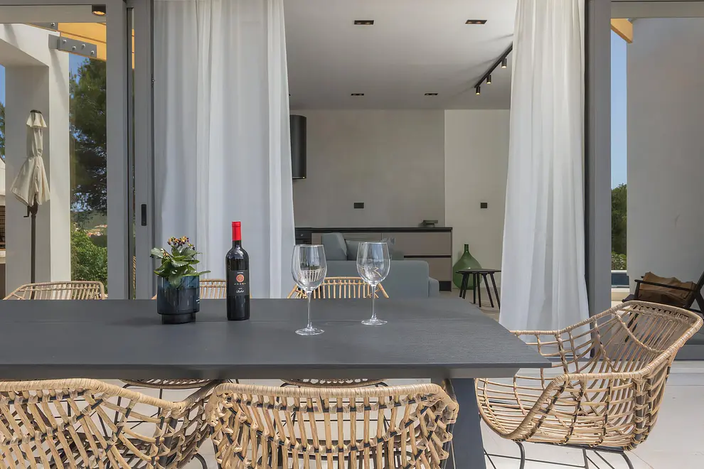 Ferienhaus in Bilice mit Pool und haustiergeeignet 999211480 39249 – Foto 52