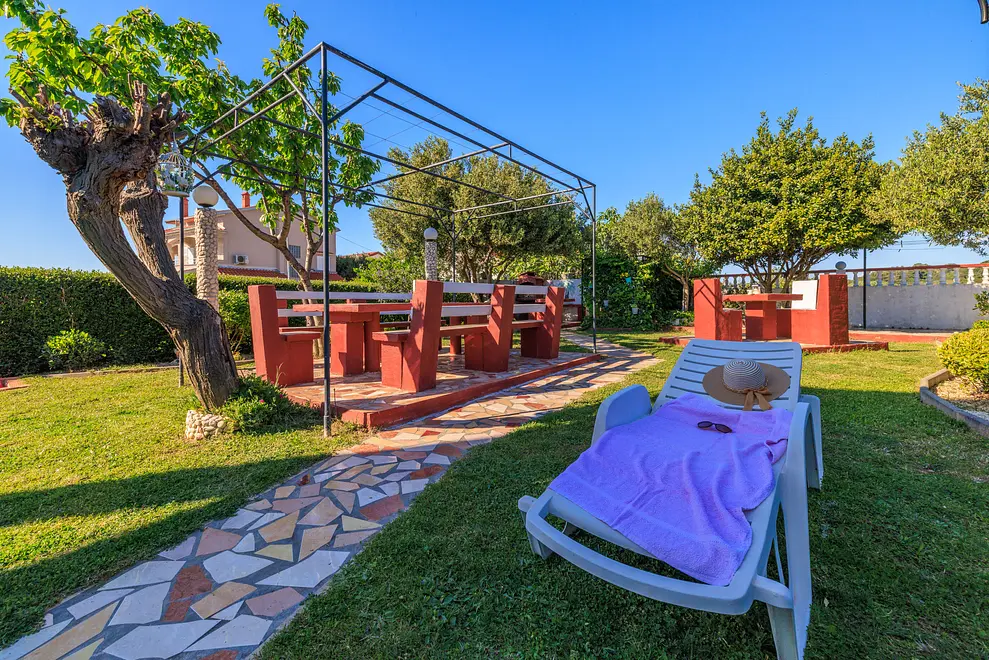 Ferienwohnung in Rab  999206163 34279 – Foto 18