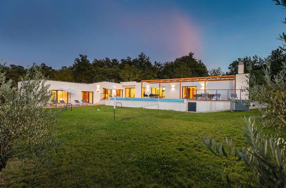 Ferienhaus in Krsan mit Pool 999212334 39988 – Foto 45