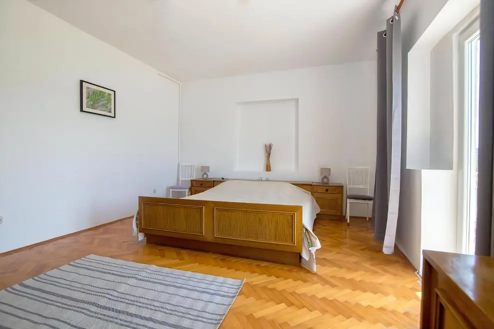 Ferienwohnung in Trogir mit Pool 999204232 32442 – Foto 3