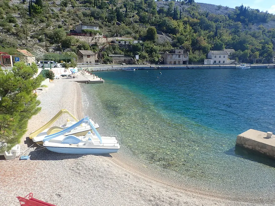 Ferienwohnung in Starigrad  999209353 37279 – Foto 8
