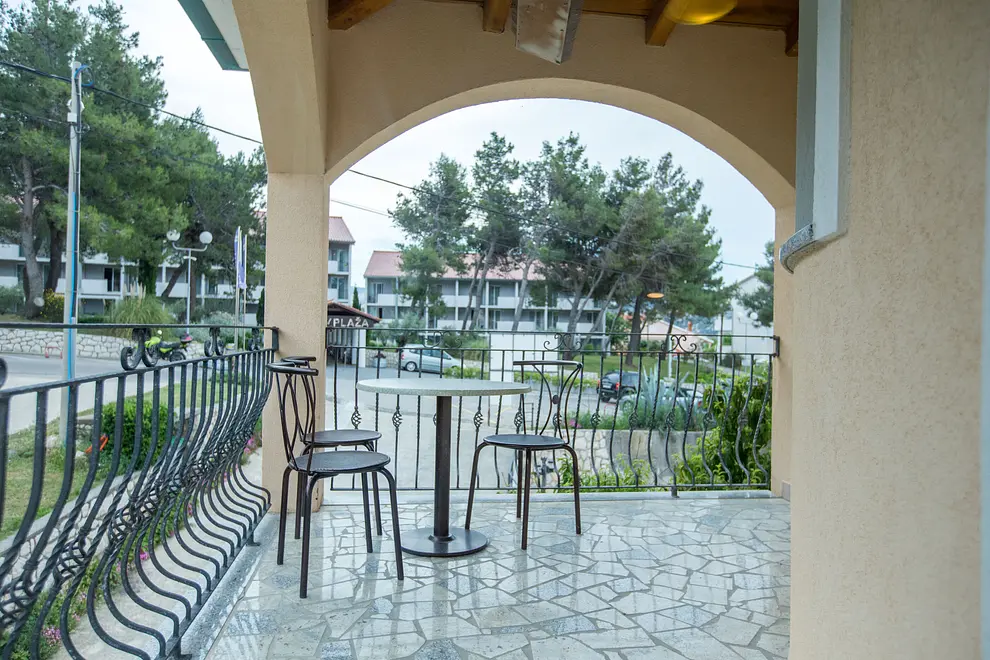 Ferienappartment in Rab mit Pool 999212410 40046 – Foto 14