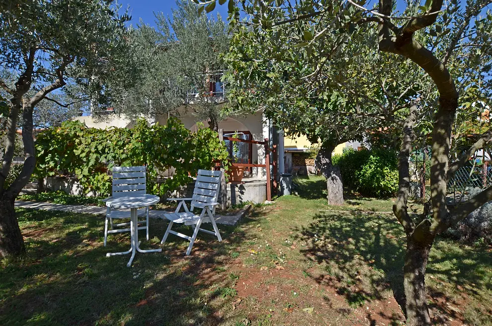 Ferienwohnung in Fazana  999206013 34134 – Foto 4