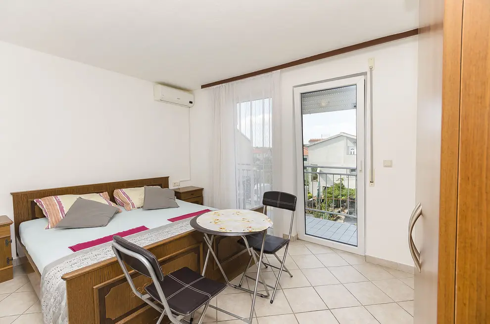 Ferienappartment in Tribunj  999206525 34624 – Foto 2