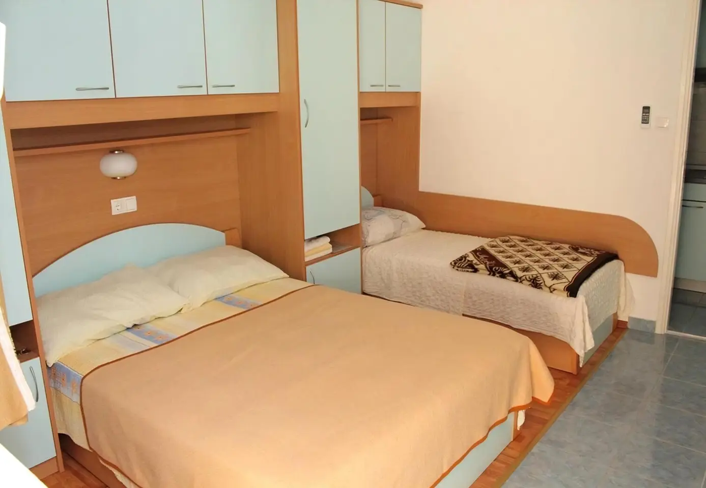 Ferienwohnung in Vir  999210716 38558