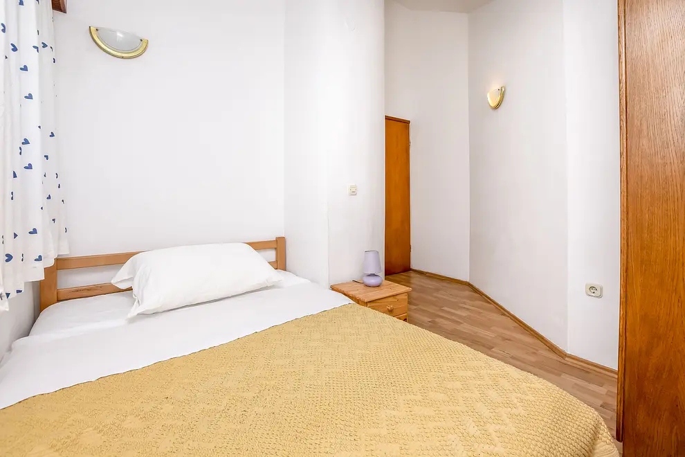 Ferienwohnung in Rogoznica  999202740 31014 – Foto 9