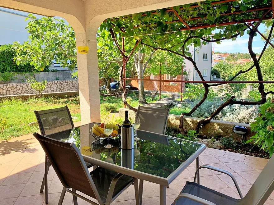 Ferienwohnung in Dobrinj  999223828 41944 – Foto 24
