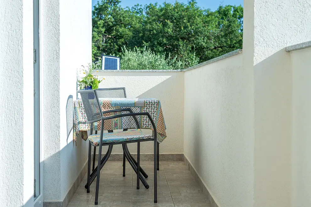 Ferienwohnung in Dobrinj  999212835 41412 – Foto 13