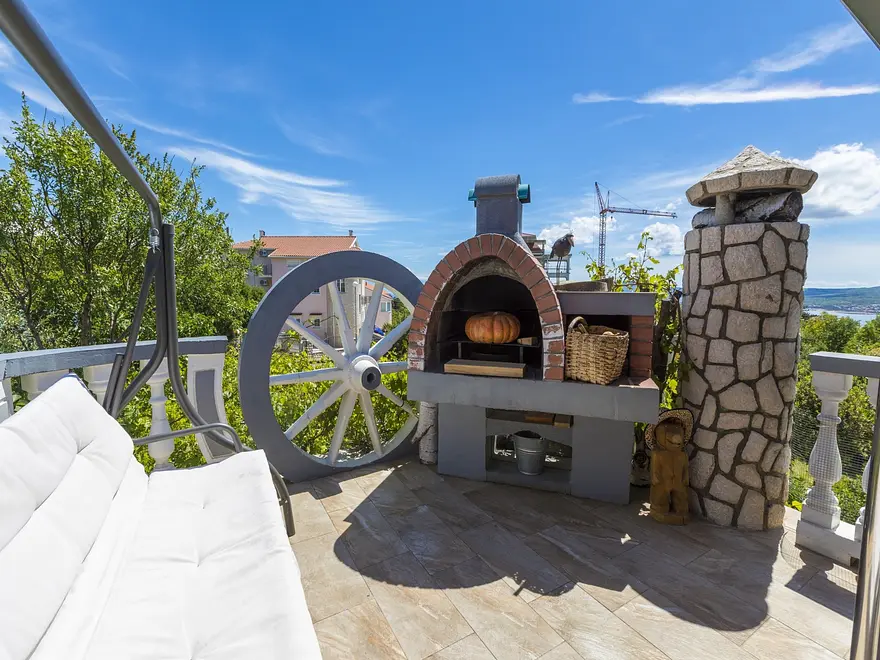 Ferienhaus in Crikvenica mit Pool 999204703 32893 – Foto 72