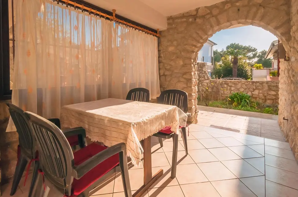 Ferienwohnung in Losinj  999211492 39261 – Foto 5