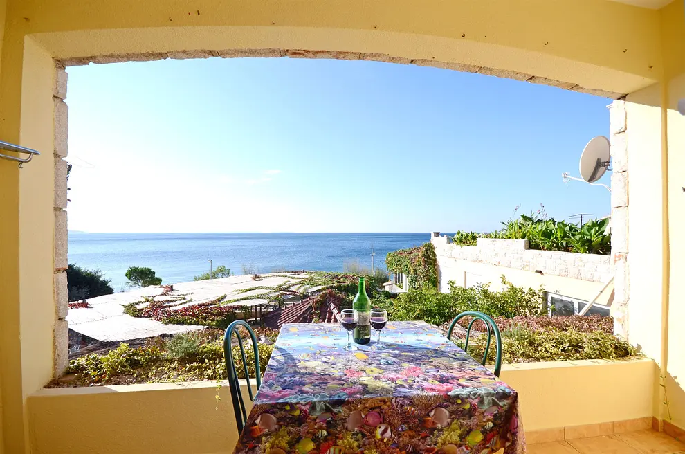 Ferienwohnung in Hvar  999202747 31021