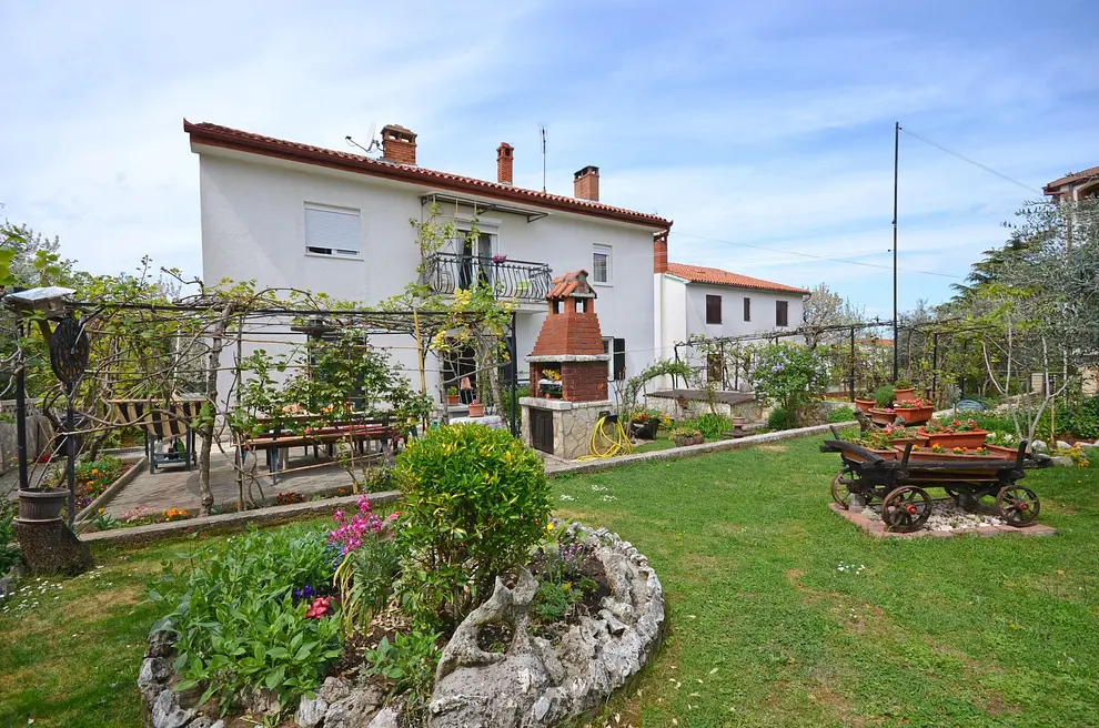 Ferienwohnung in Porec haustiergeeignet 999204121 32333 – Foto 66