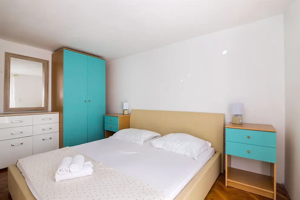 Ferienwohnung in Ploce haustiergeeignet 999203600 31838 – Foto 13