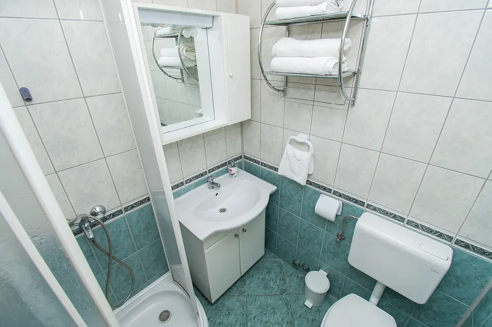 Ferienwohnung in Bibinje mit Pool 999203009 41088 – Foto 24
