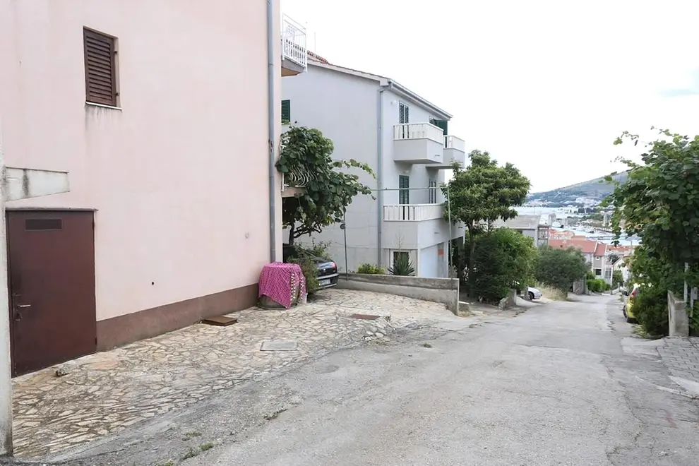 Ferienwohnung in Ciovo  999212465 40093 – Foto 8