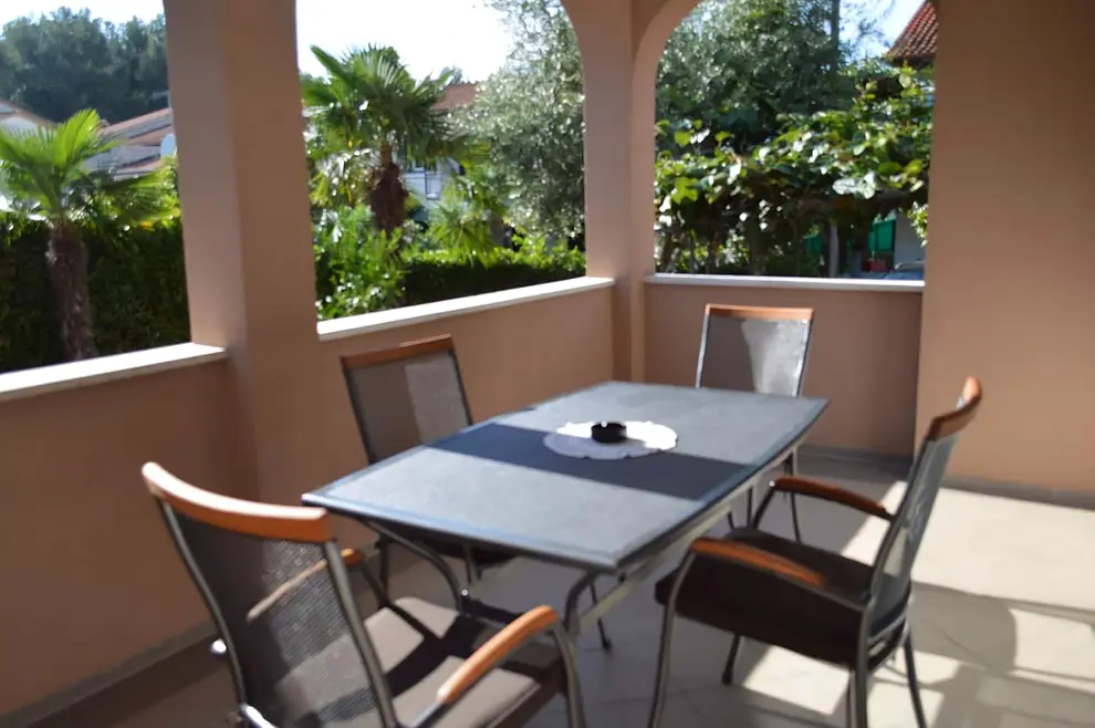 Ferienwohnung in Porec  999212244 39920 – Foto 18