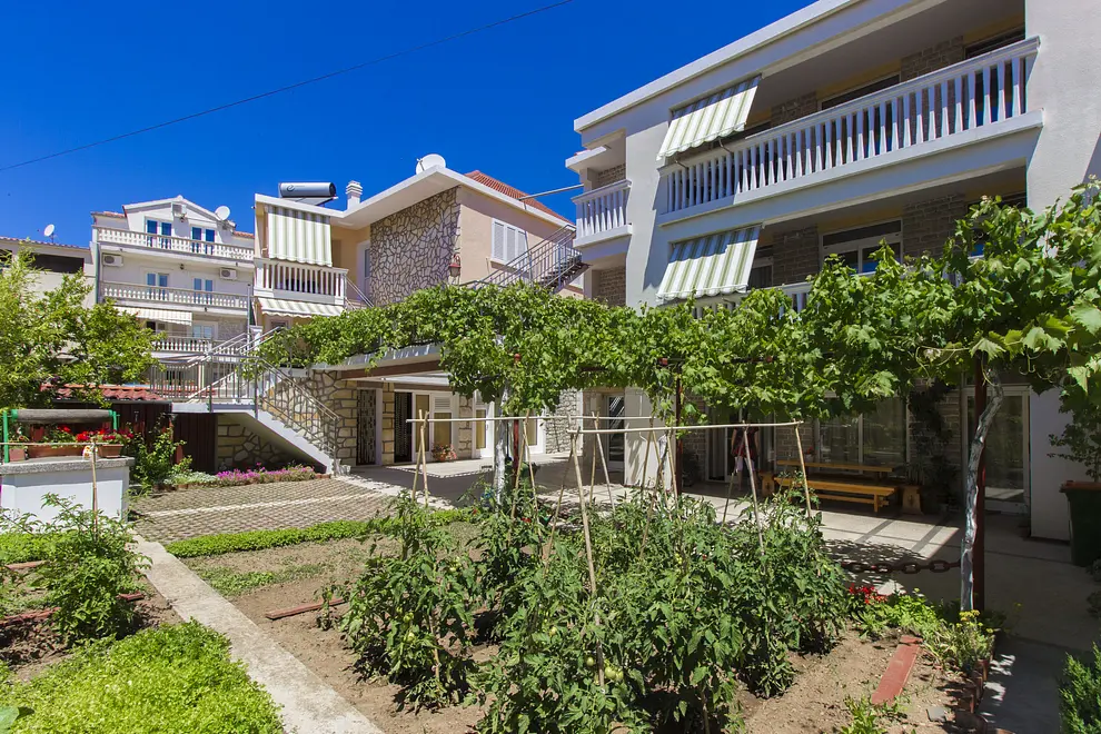 Ferienwohnung in Vodice  6611604 550