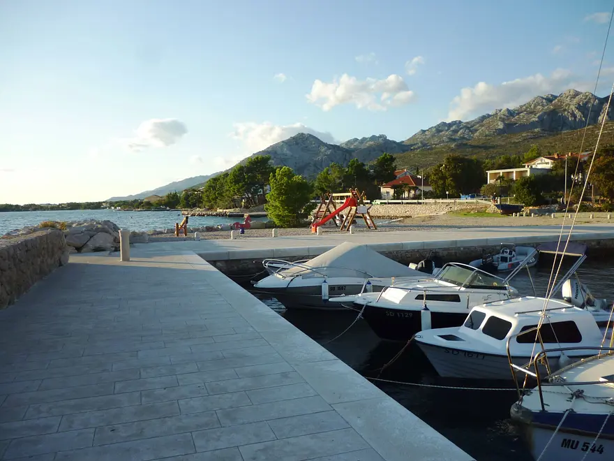 Ferienwohnung in Starigrad mit Pool 999208837 36784 – Foto 27