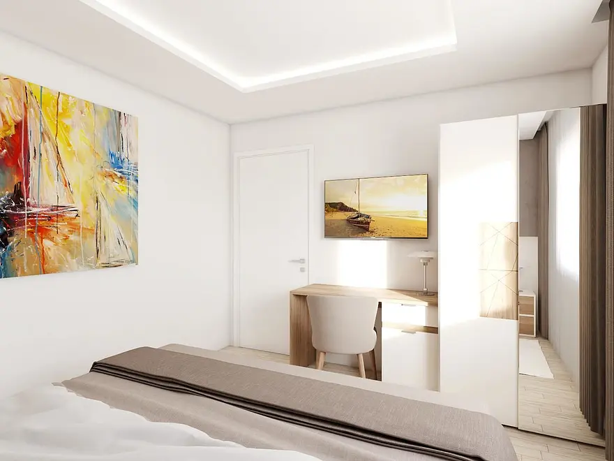 Ferienwohnung in Kampor mit Pool 999203407 31656 – Foto 16