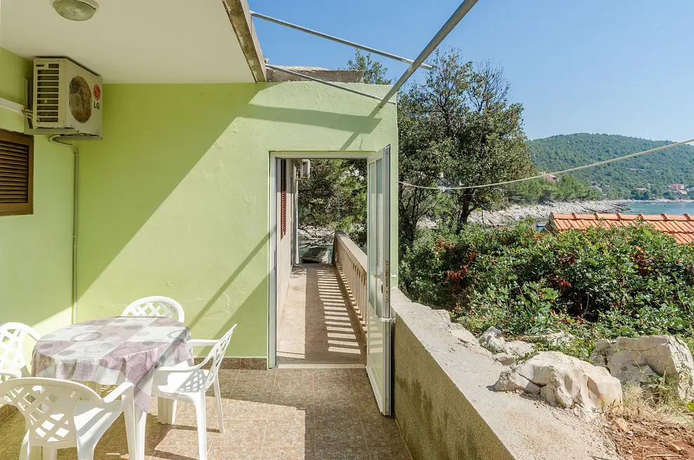 Ferienwohnung in Blato haustiergeeignet 999206382 34487 – Foto 37