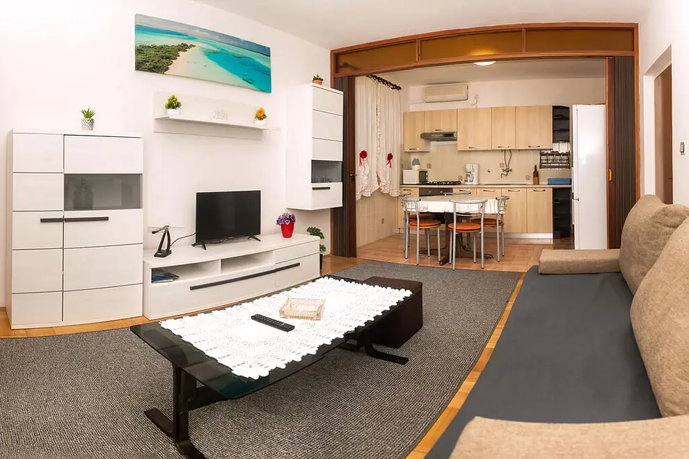Ferienwohnung in Murter  999202752 31026 – Foto 9