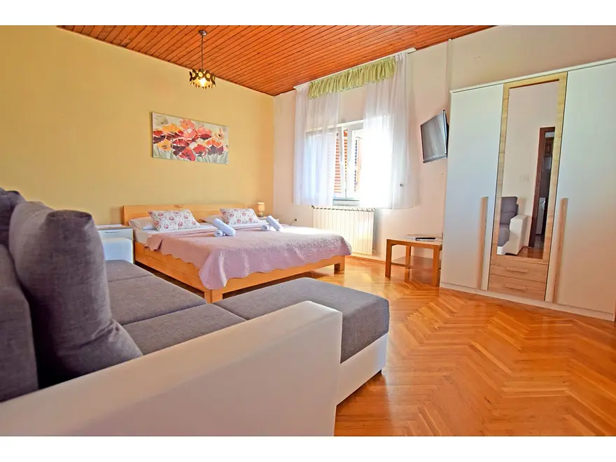 Ferienwohnung in Starigrad  999210133 38011 – Foto 6