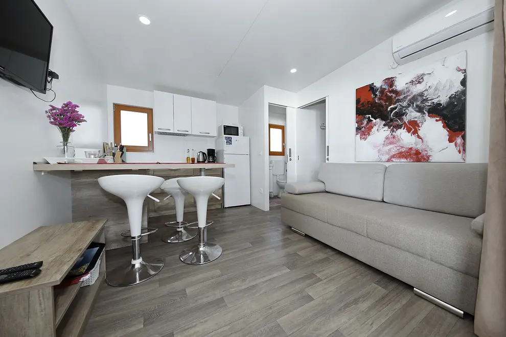 Ferienwohnung in Biograd  999207155 35223 – Foto 10