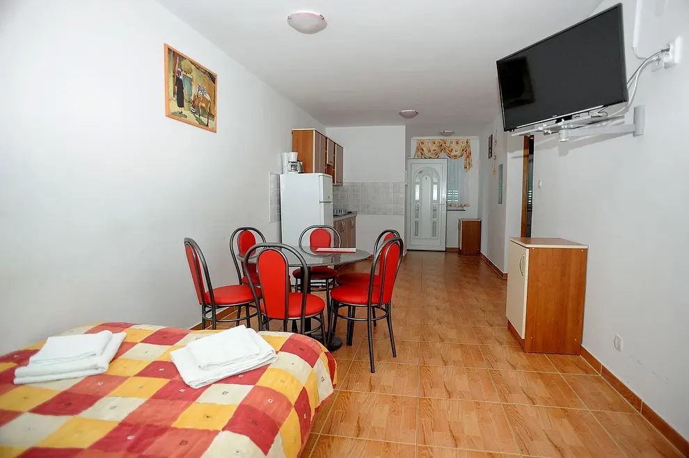 Ferienwohnung in Novalja mit Pool 999210527 38379 – Foto 11