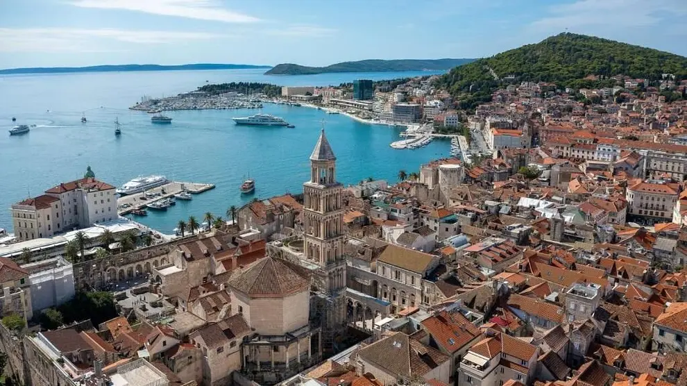 Ferienwohnung in Split  999207947 35943 – Foto 2