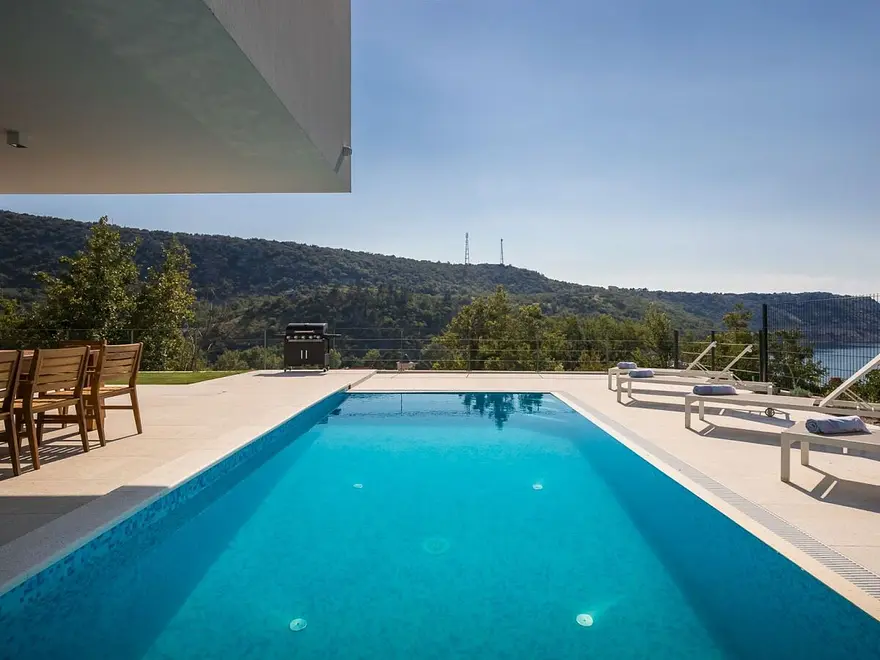 Ferienhaus in Crikvenica mit Pool 999212790 40363 – Foto 22