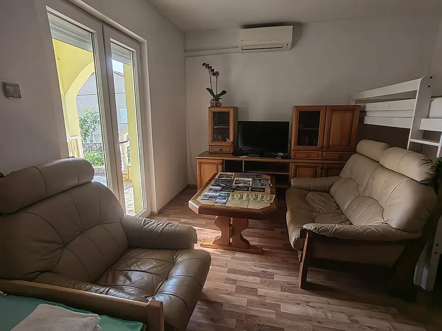 Ferienwohnung in Novi Vinodolski  999208507 36467 – Foto 9