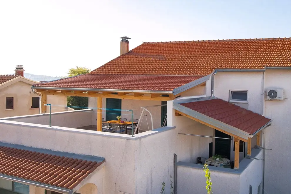 Ferienwohnung in Vodice  999202359 30666 – Foto 14