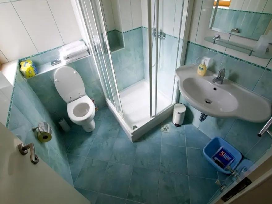 Ferienwohnung in Baska Voda  999211777 39515 – Foto 6