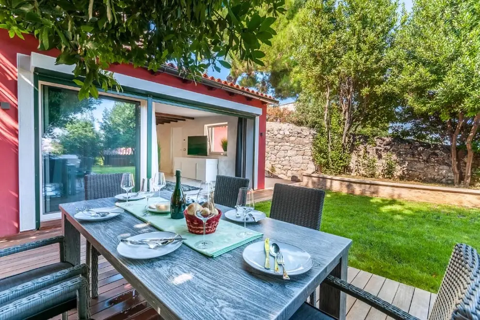 Ferienwohnung in Rovinj  999211133 38948 – Foto 32