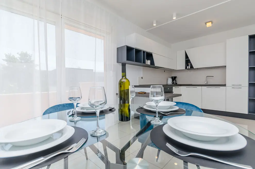 Ferienwohnung in Ciovo  999210036 37923 – Foto 21