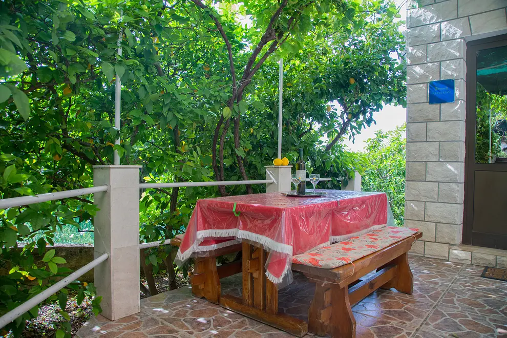 Ferienwohnung in Korcula haustiergeeignet 66117978 6514