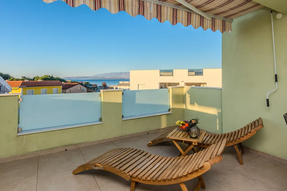 Ferienwohnung in Vir  999204581 32773 – Foto 7