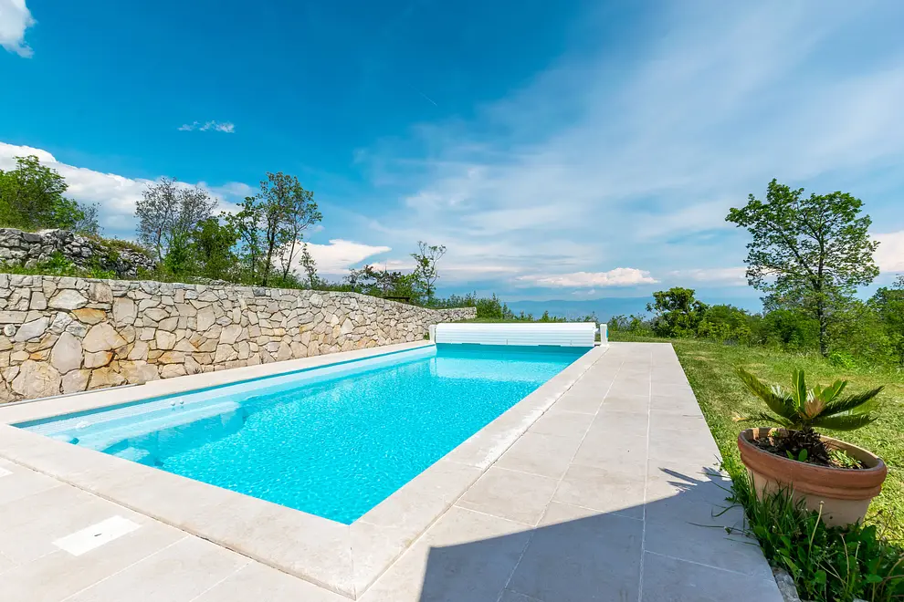 Ferienwohnung in Opatija mit Pool 999209395 37320 – Foto 48