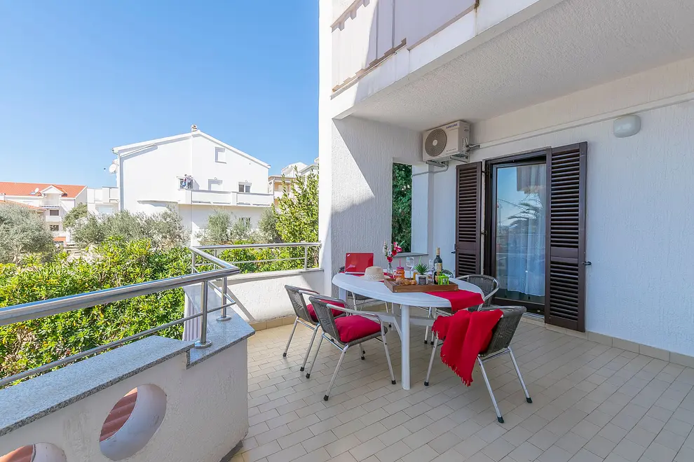 Ferienwohnung in Novalja mit Pool 999206020 34141 – Foto 25