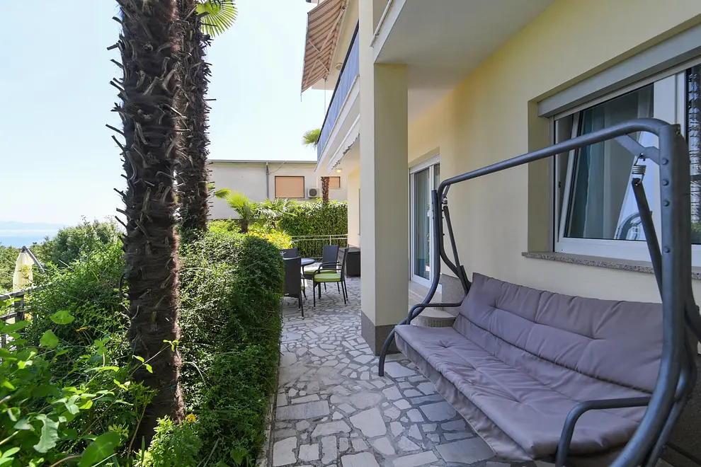 Ferienwohnung in Opatija mit Pool 999203314 31569 – Foto 28
